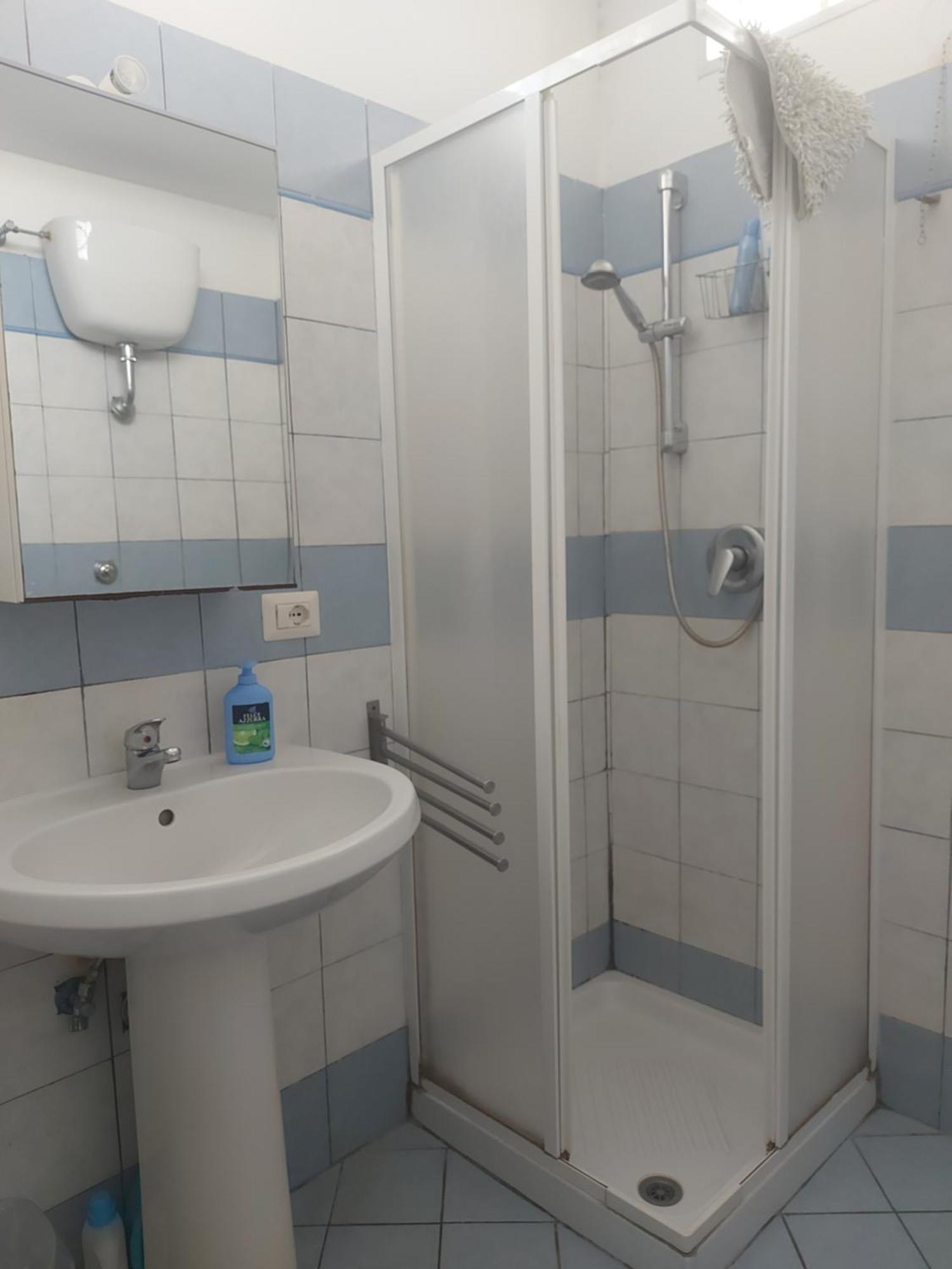 Le Ninfe Bed And Breakfast Anzio Bagian luar foto