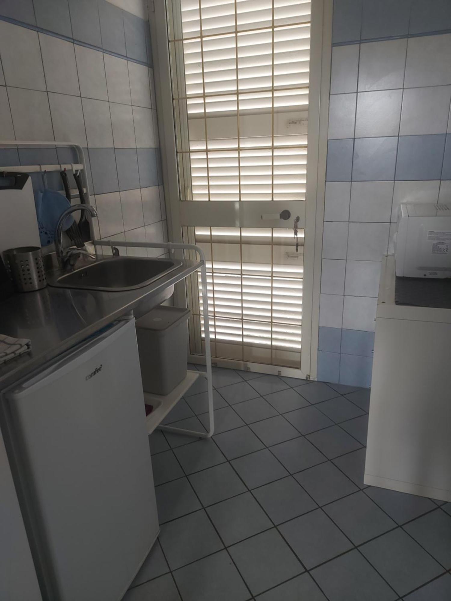 Le Ninfe Bed And Breakfast Anzio Bagian luar foto