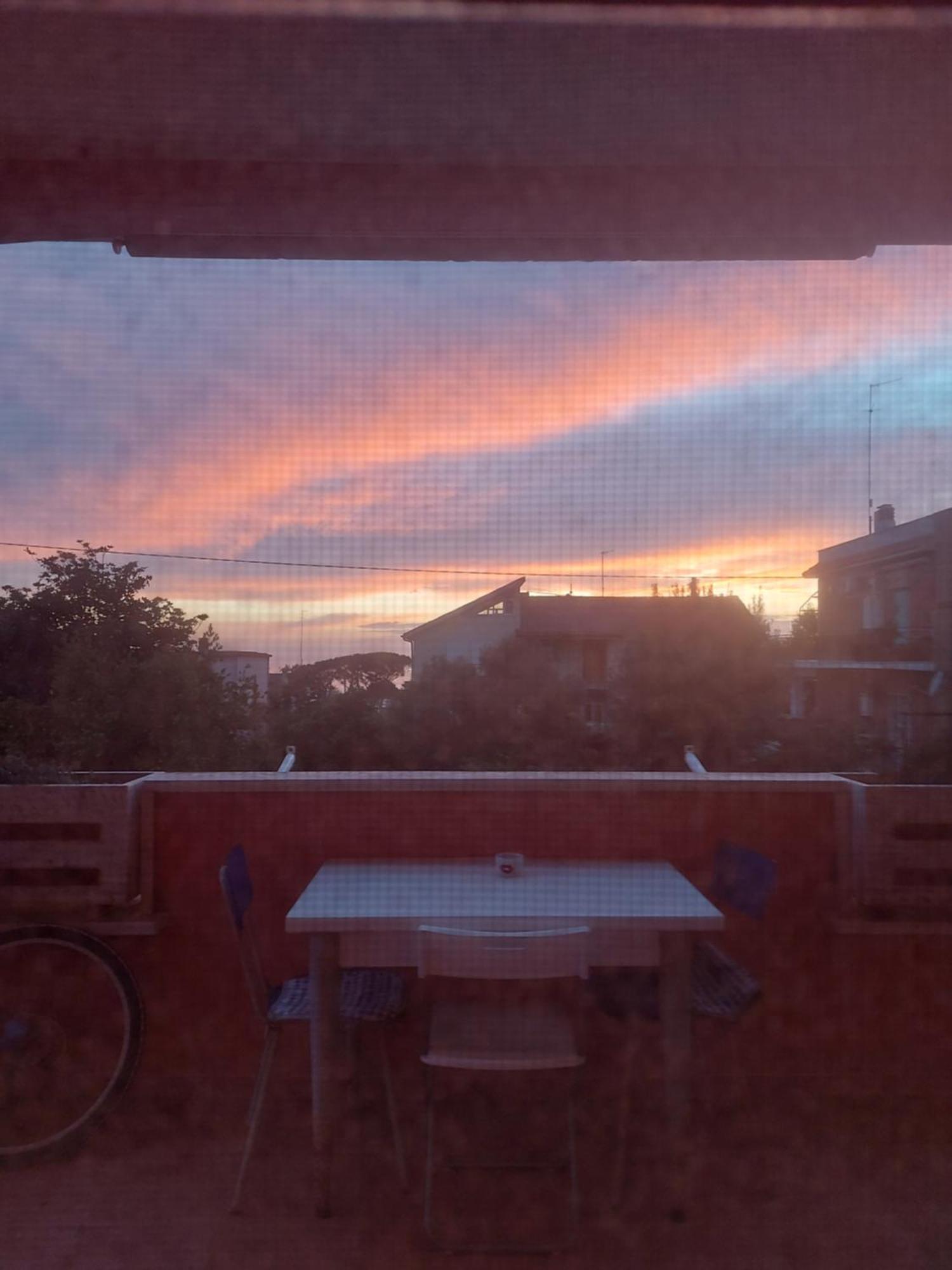 Le Ninfe Bed And Breakfast Anzio Bagian luar foto