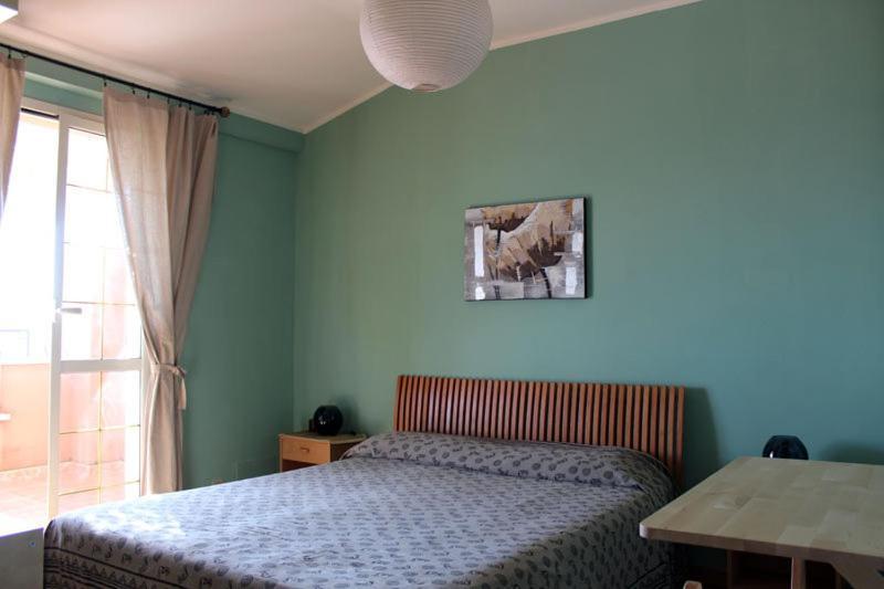 Le Ninfe Bed And Breakfast Anzio Ruang foto