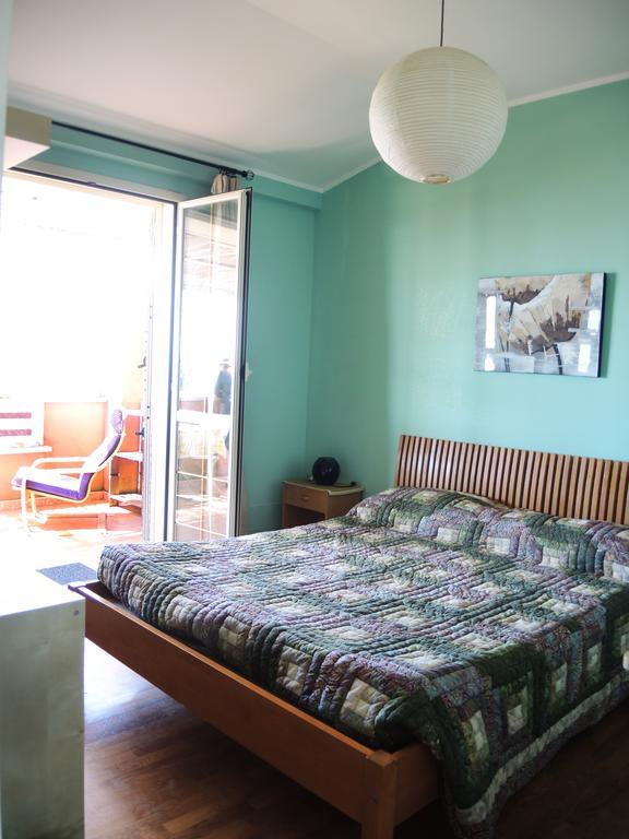 Le Ninfe Bed And Breakfast Anzio Bagian luar foto