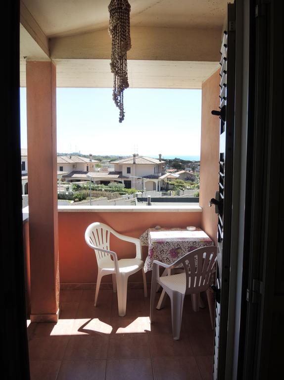 Le Ninfe Bed And Breakfast Anzio Bagian luar foto